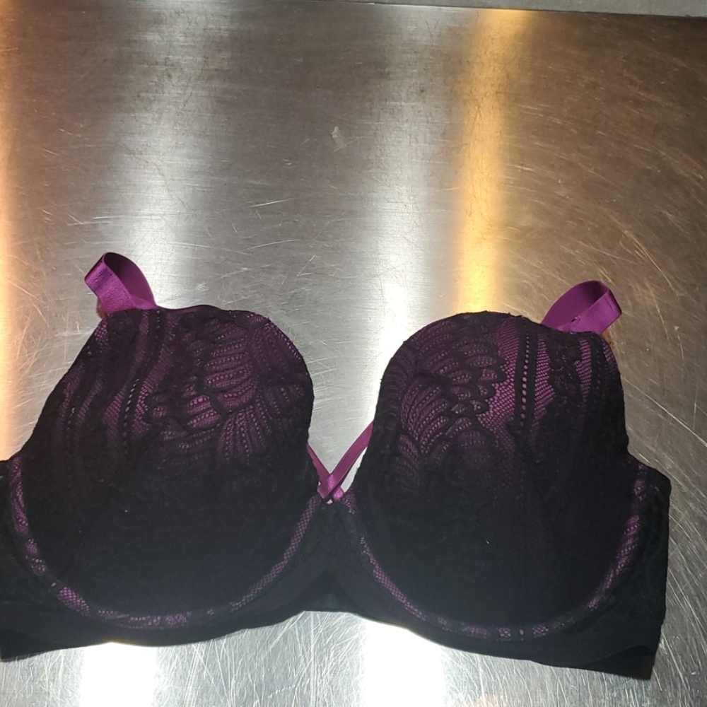 Adore Me Sparrow contour bra